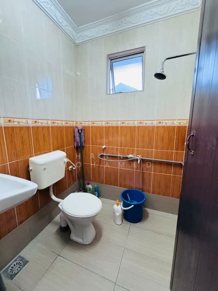 BUKIT INDAH BANDAR NUSAJAYA untuk Untuk Dijual - RM 1,000,000, Mac 2026 - Bathroom - PropertyGuru.com.my