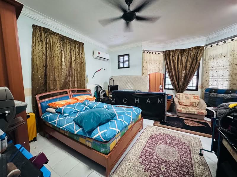 BUKIT INDAH BANDAR NUSAJAYA untuk Untuk Dijual - RM 1,000,000, Mac 2026 - Bedroom - PropertyGuru.com.my