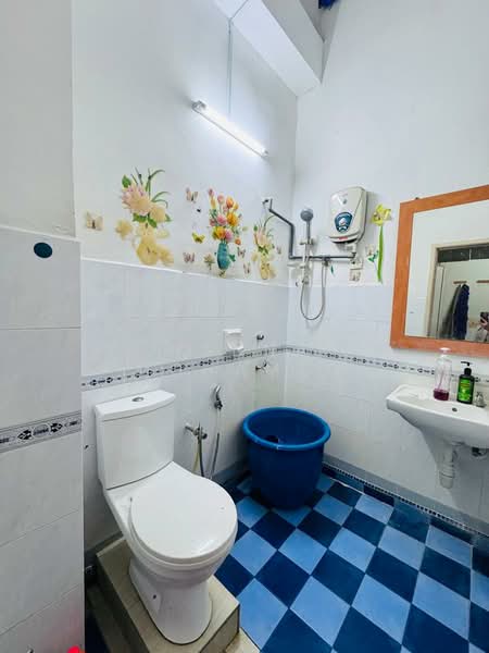 BUKIT INDAH BANDAR NUSAJAYA untuk Untuk Dijual - RM 1,000,000, Mac 2026 - Bathroom - PropertyGuru.com.my