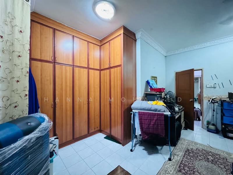 BUKIT INDAH BANDAR NUSAJAYA untuk Untuk Dijual - RM 1,000,000, Mac 2026 - Bedroom - PropertyGuru.com.my