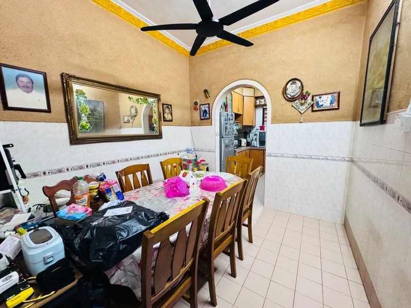 BUKIT INDAH BANDAR NUSAJAYA untuk Untuk Dijual - RM 1,000,000, Mac 2026 - Dining Room - PropertyGuru.com.my