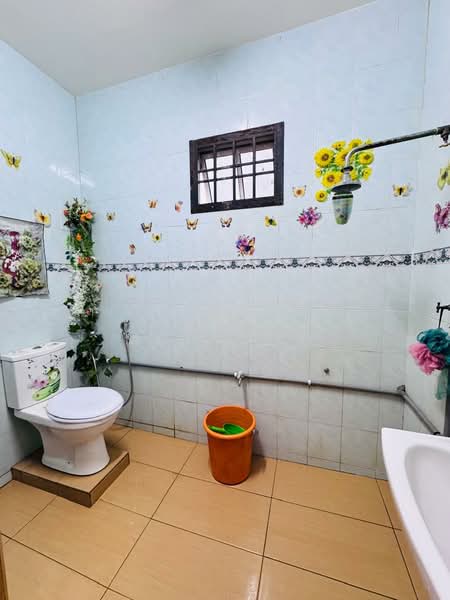 BUKIT INDAH BANDAR NUSAJAYA untuk Untuk Dijual - RM 1,000,000, Mac 2026 - Bathroom - PropertyGuru.com.my