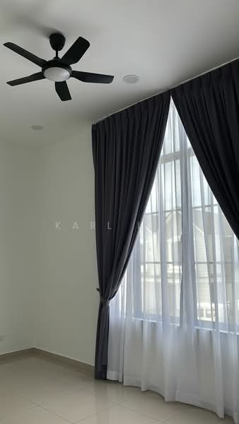 2-storey Terraced House for Rent in Eco Spring (Johor Bahru) - Karl Lim - Interior - PropertyGuru.com.my