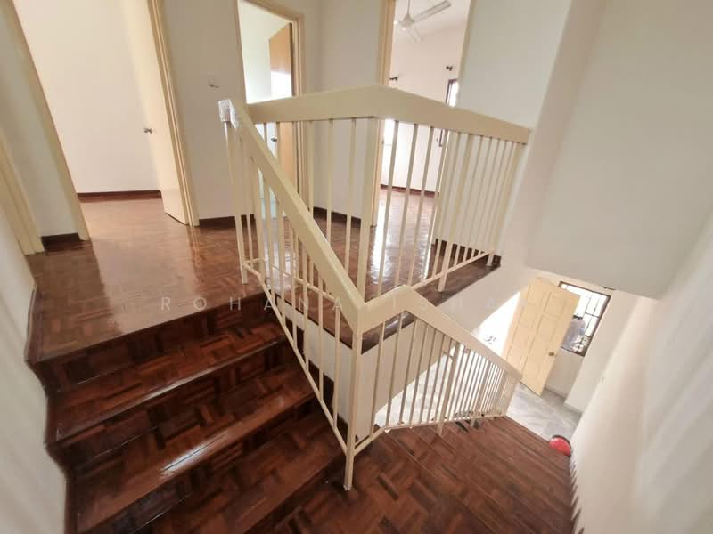 Semi-Detached House for Sale in Rawang (Selangor) - Rohana Ishak - Interior - PropertyGuru.com.my