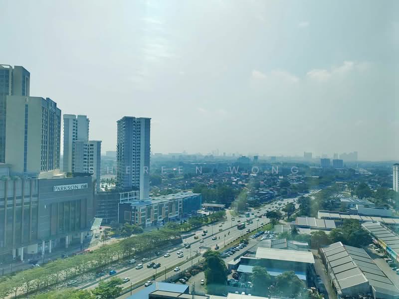 Greenfield Regency untuk Untuk Disewa - RM 1,700 /bulan, Mac 2026 - View - PropertyGuru.com.my