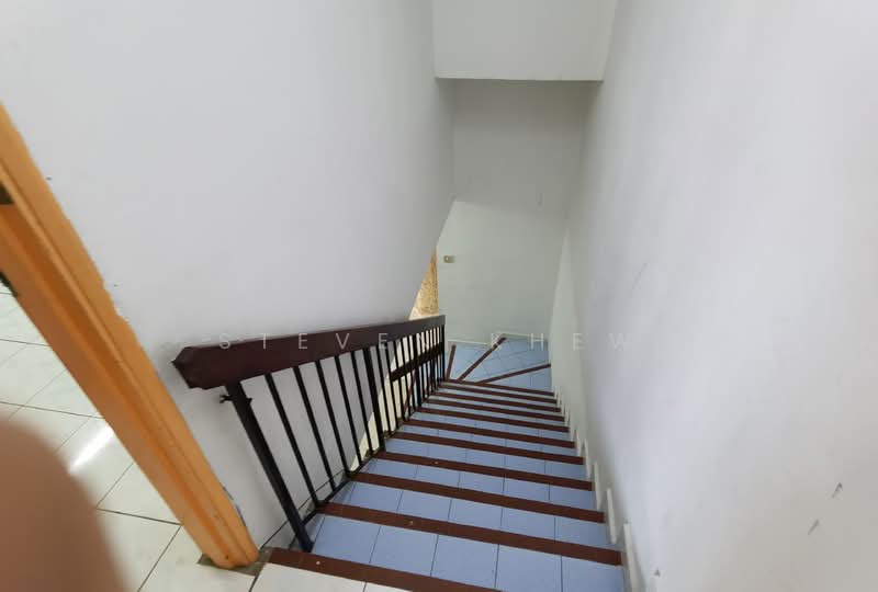 Taman Sri Gombak untuk Untuk Disewa - RM 1,600 /bulan, Mac 2026 - Interior - PropertyGuru.com.my