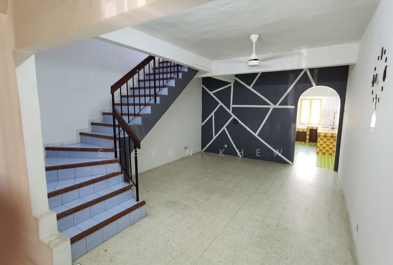 Taman Sri Gombak untuk Untuk Disewa - RM 1,600 /bulan, Mac 2026 - Interior - PropertyGuru.com.my