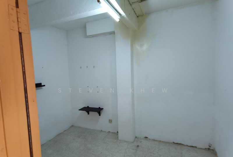 Taman Sri Gombak untuk Untuk Disewa - RM 1,600 /bulan, Mac 2026 - Interior - PropertyGuru.com.my