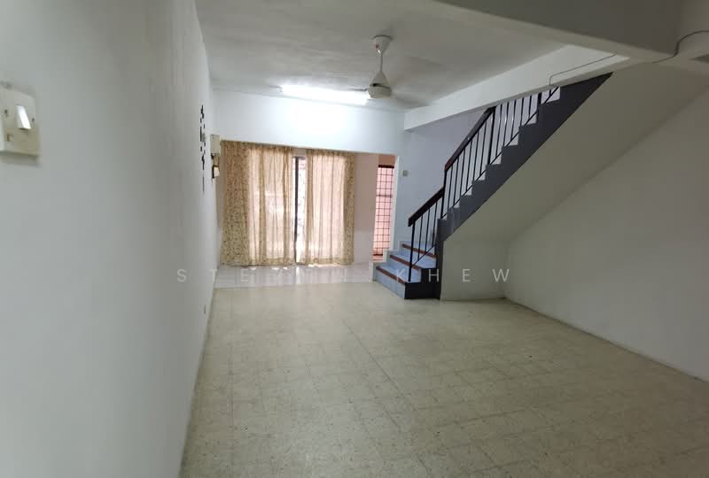 Taman Sri Gombak untuk Untuk Disewa - RM 1,600 /bulan, Mac 2026 - Interior - PropertyGuru.com.my