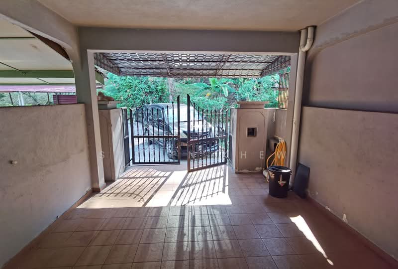 Taman Sri Gombak untuk Untuk Disewa - RM 1,600 /bulan, Mac 2026 - Exterior - PropertyGuru.com.my