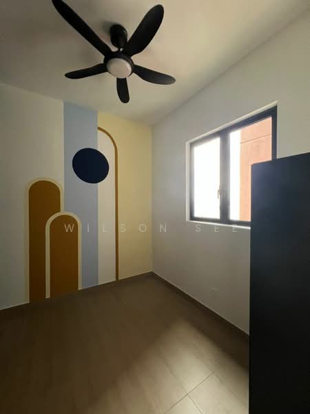 Condominium for Rent at The Harmony - Wilson See - Interior - PropertyGuru.com.my