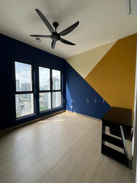Condominium for Rent at The Harmony - Wilson See - Interior - PropertyGuru.com.my