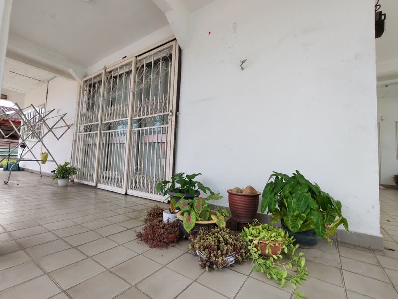 Taman Chi Liung untuk Untuk Dijual - RM 1,250,000, Mac 2026 - Exterior - PropertyGuru.com.my