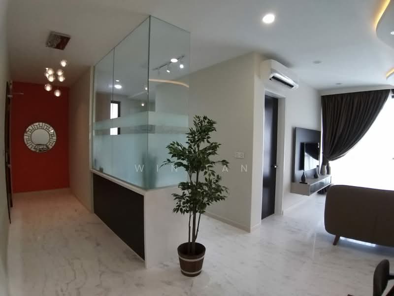 Service Residence for Rent at Setia Sky 88 - Win Tan - Interior - PropertyGuru.com.my