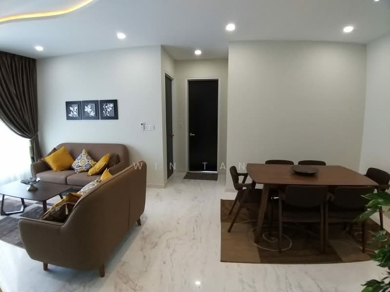 Service Residence for Rent at Setia Sky 88 - Win Tan - PropertyGuru.com.my