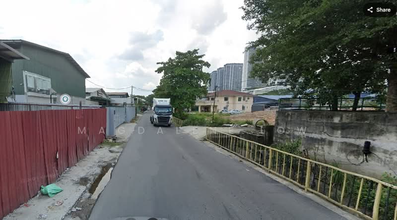 Industrial Land for Sale in Kampung Baru Sungai Buloh (Sungai Buloh) - Magdalene Low - Exterior - PropertyGuru.com.my