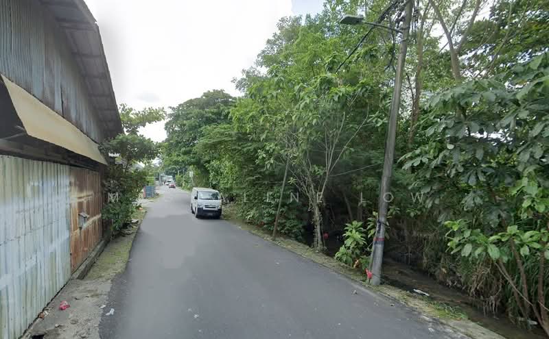 Industrial Land for Sale in Kampung Baru Sungai Buloh (Sungai Buloh) - Magdalene Low - Exterior - PropertyGuru.com.my