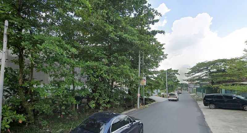 Industrial Land for Sale in Kampung Baru Sungai Buloh (Sungai Buloh) - Magdalene Low - Exterior - PropertyGuru.com.my
