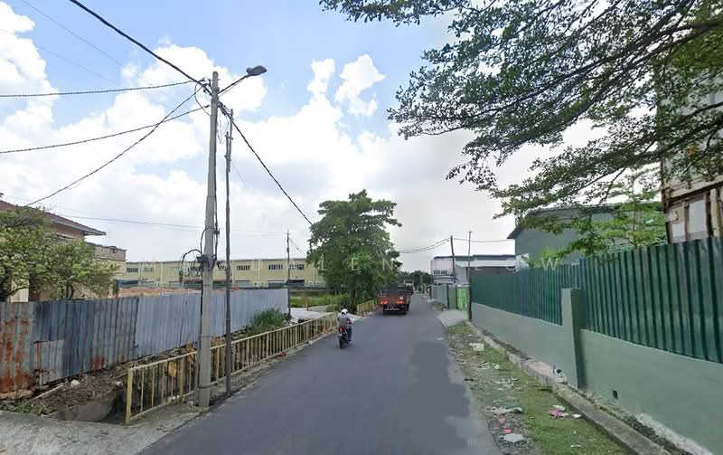Industrial Land for Sale in Kampung Baru Sungai Buloh (Sungai Buloh) - Magdalene Low - PropertyGuru.com.my