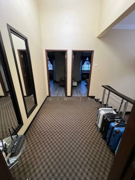 Rumah Teres 2 Tingkat untuk Dijual di Taman Gaya - Kavin Tan - Interior - PropertyGuru.com.my