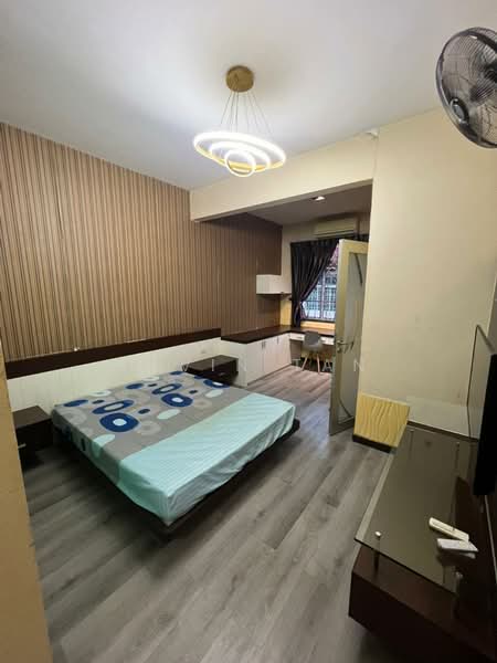 Rumah Teres 2 Tingkat untuk Dijual di Taman Gaya - Kavin Tan - Bedroom - PropertyGuru.com.my