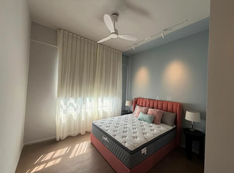 Aetas Damansara untuk Untuk Disewa - RM 19,500 /bulan, Mac 2026 - Bedroom - PropertyGuru.com.my
