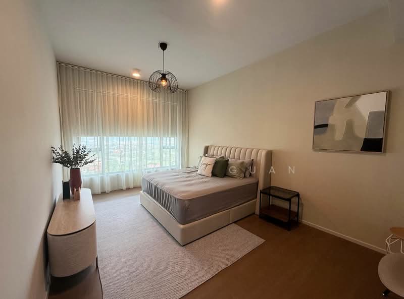 Aetas Damansara untuk Untuk Disewa - RM 19,500 /bulan, Mac 2026 - Bedroom - PropertyGuru.com.my