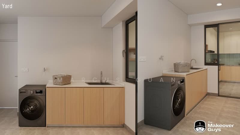 Kondominium untuk Disewa di Aetas Damansara - Marcus Guan - Interior - PropertyGuru.com.my