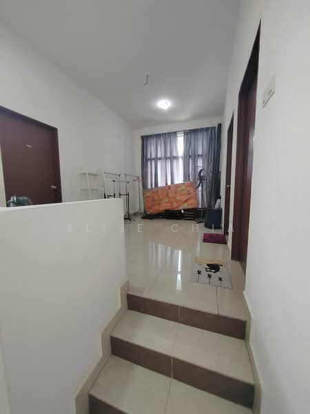 Cluster House for Sale in Iskandar Puteri (Nusajaya) (Johor) - Elise Chia - Interior - PropertyGuru.com.my