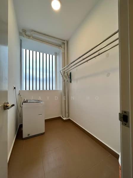 Servis Apartment untuk Disewa di Pacific Star - Jayden Ho - Interior - PropertyGuru.com.my