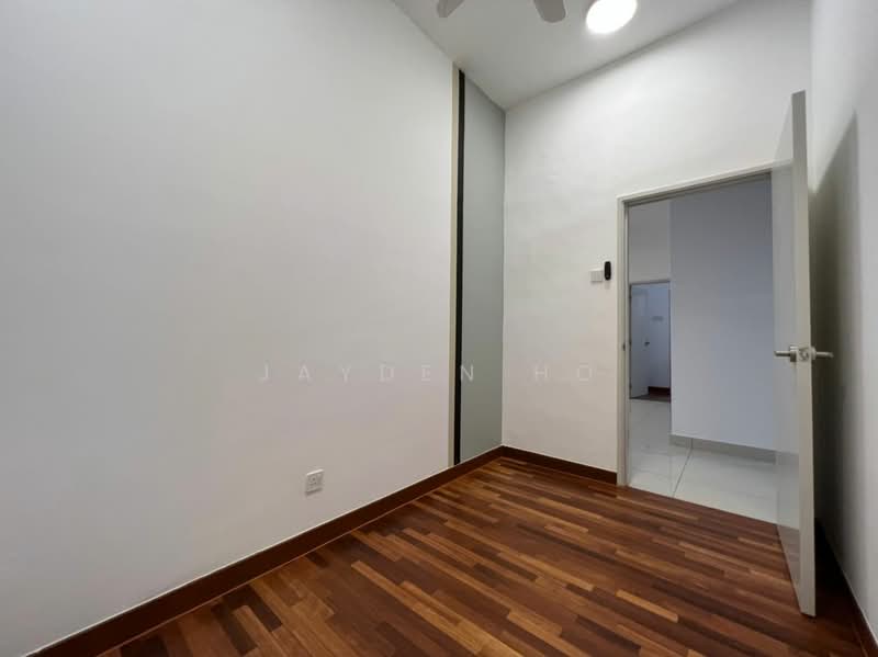 Servis Apartment untuk Disewa di Pacific Star - Jayden Ho - Interior - PropertyGuru.com.my