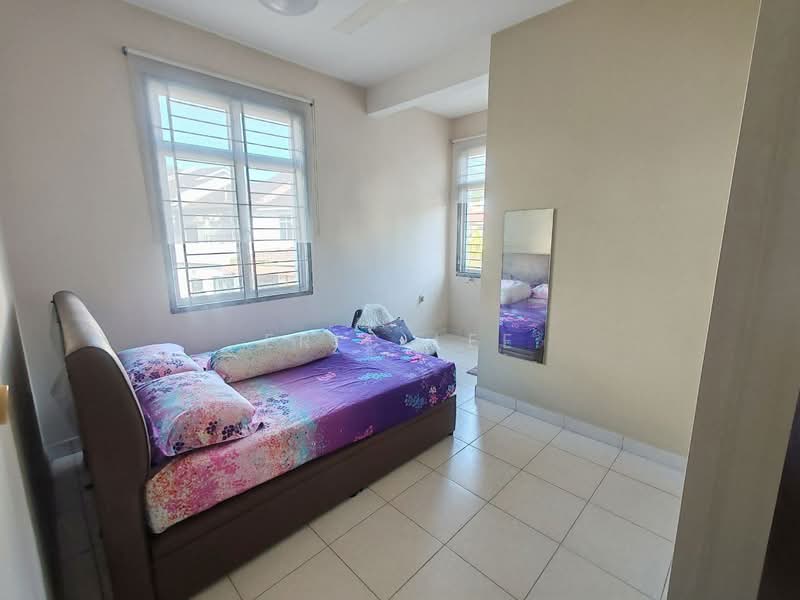 2-storey Terraced House for Sale in Taman Nusa Idaman (Iskandar Puteri (Nusajaya)) - Eric Lee - Bedroom - PropertyGuru.com.my