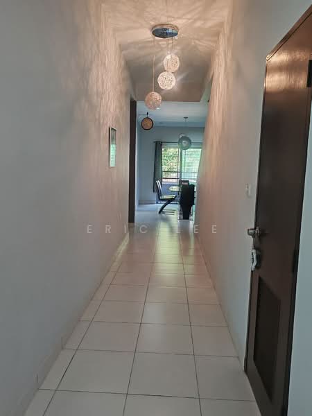 2-storey Terraced House for Sale in Taman Nusa Idaman (Iskandar Puteri (Nusajaya)) - Eric Lee - Corridor - PropertyGuru.com.my