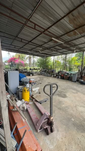 2-storey Terraced House for Sale in Taman Dato Amar Diraja (Kluang) - Shanel Tee - Exterior - PropertyGuru.com.my