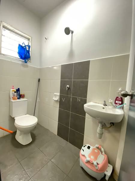 SARI ALAMANDA 4 @ RAWANG untuk Untuk Dijual - RM 500,000, Apr 2026 - Bathroom - PropertyGuru.com.my