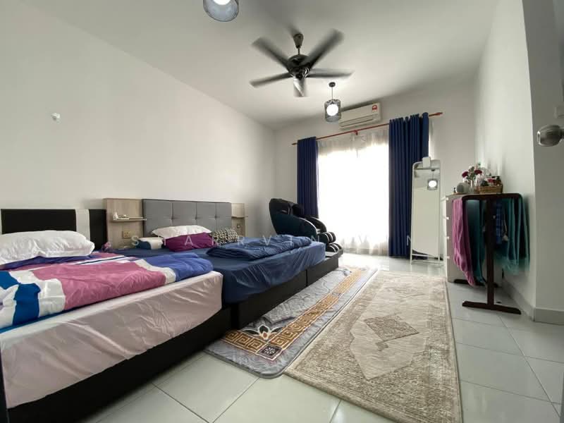 SARI ALAMANDA 4 @ RAWANG untuk Untuk Dijual - RM 500,000, Apr 2026 - Bedroom - PropertyGuru.com.my