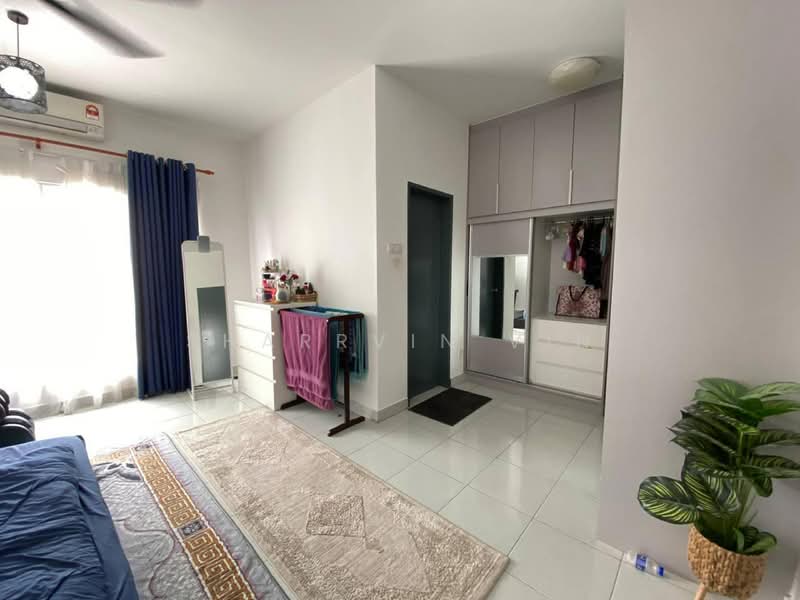 SARI ALAMANDA 4 @ RAWANG untuk Untuk Dijual - RM 500,000, Apr 2026 - Bedroom - PropertyGuru.com.my