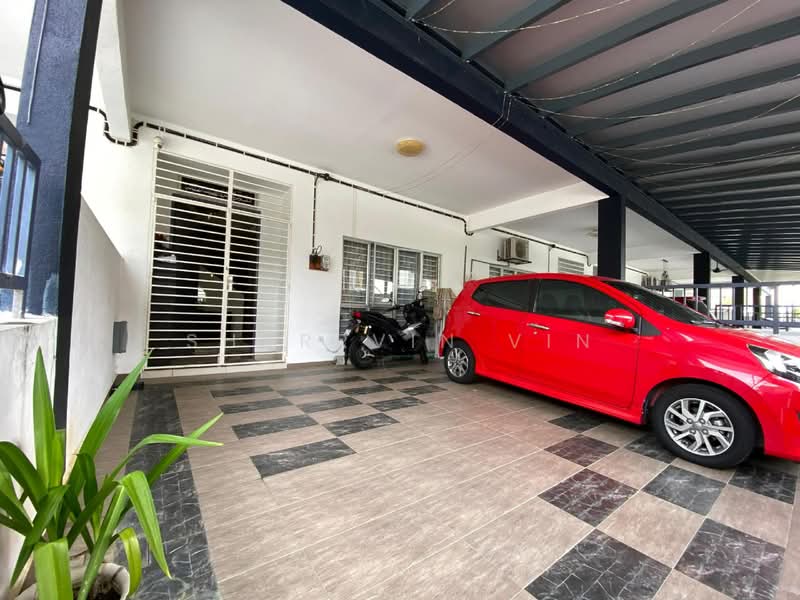 SARI ALAMANDA 4 @ RAWANG untuk Untuk Dijual - RM 500,000, Apr 2026 - Exterior - PropertyGuru.com.my