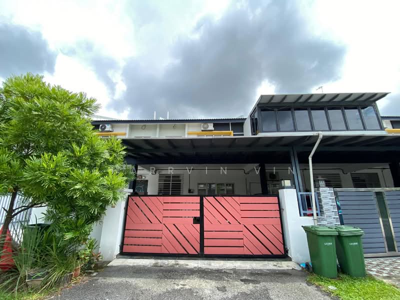 SARI ALAMANDA 4 @ RAWANG untuk Untuk Dijual - RM 500,000, Apr 2026 - Exterior - PropertyGuru.com.my