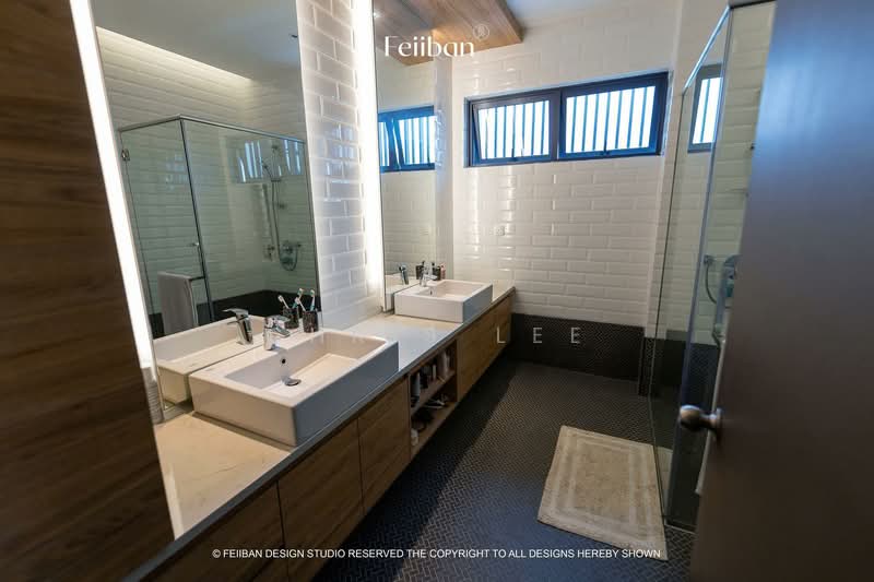 Semi-Detached House for Sale in Telok Panglima Garang (Selangor) - Chris Lee - Bathroom - PropertyGuru.com.my