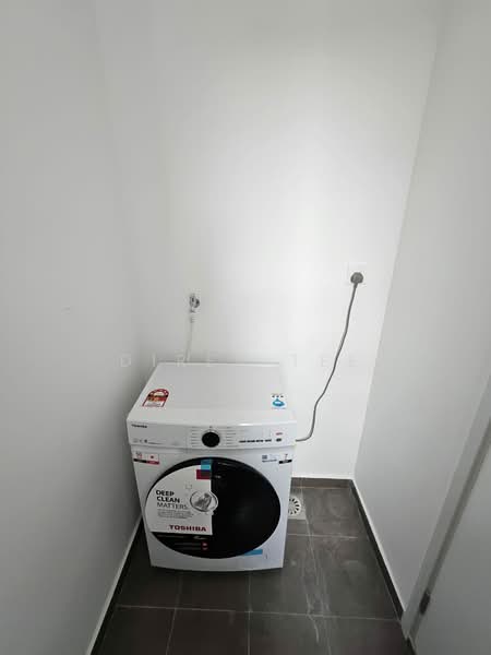 Condominium for Rent at Trinity Wellnessa - Diren Tee - PropertyGuru.com.my