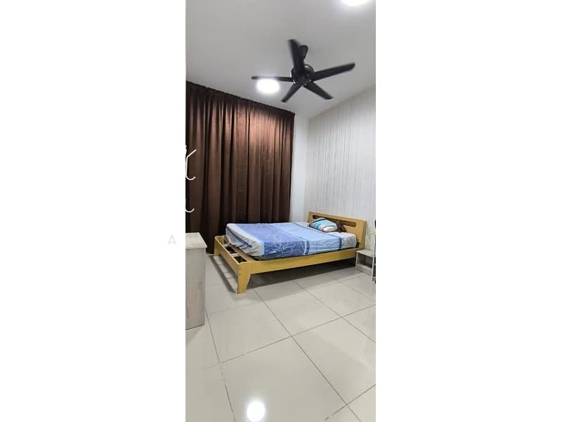 Condominium for Rent at Mutiara Ville - Aaden Lim - PropertyGuru.com.my