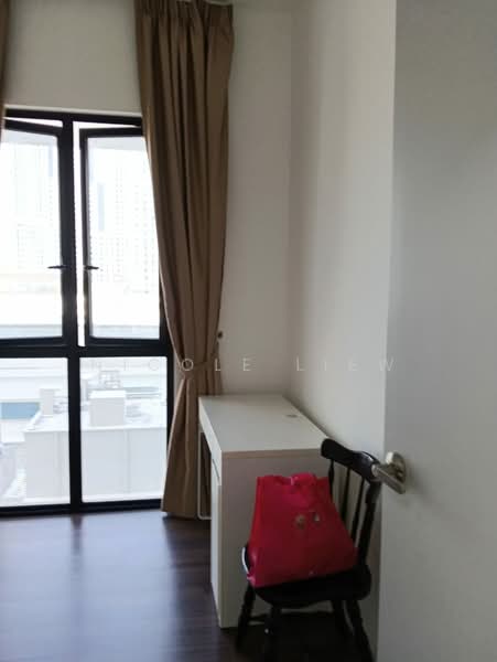 Condominium for Sale at Vertu Resort - Nicole Liew - Study - PropertyGuru.com.my