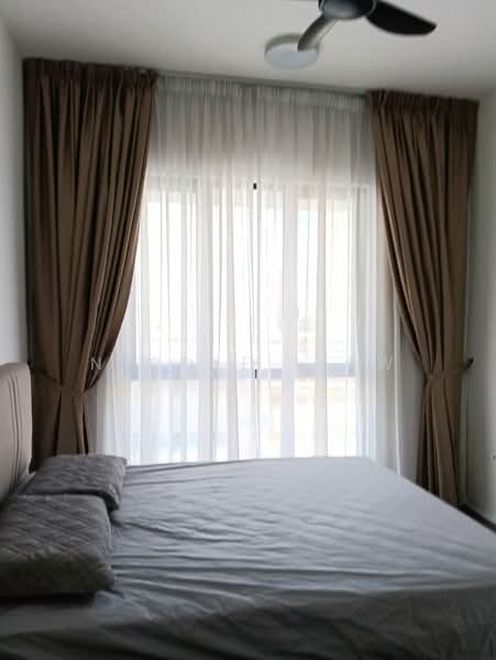 Condominium for Sale at Vertu Resort - Nicole Liew - Bedroom - PropertyGuru.com.my