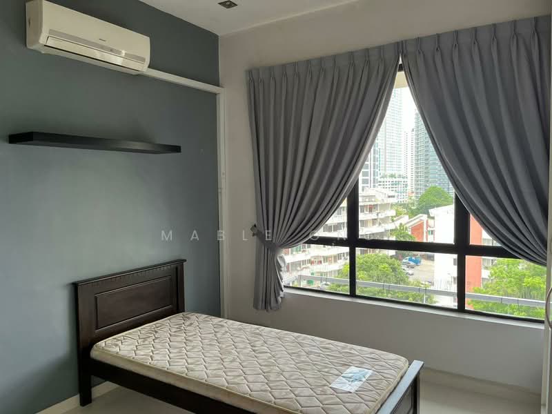 Apartment for Rent at Villa Batu Bukit - Mable Ong - Bedroom - PropertyGuru.com.my