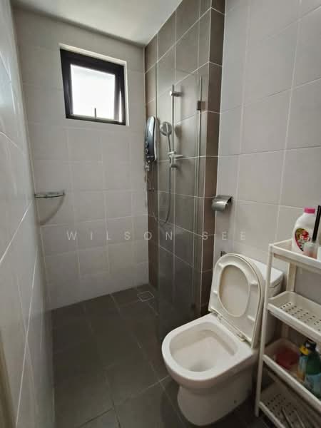 Service Residence for Rent at D'sands Residence - Wilson See - Bathroom - PropertyGuru.com.my