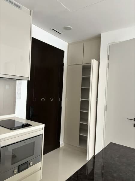 Pavilion Damansara Heights untuk Untuk Disewa - RM 7,200 /bulan, Mac 2026 - Kitchen - PropertyGuru.com.my