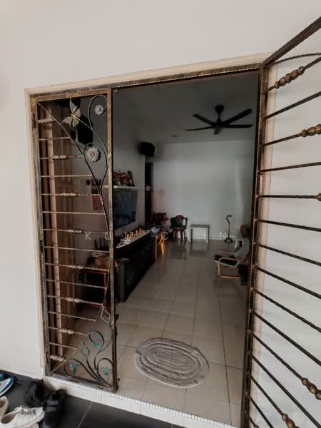 Bandar Putra untuk Untuk Dijual - RM 480,000, Mac 2026 - Living Room - PropertyGuru.com.my