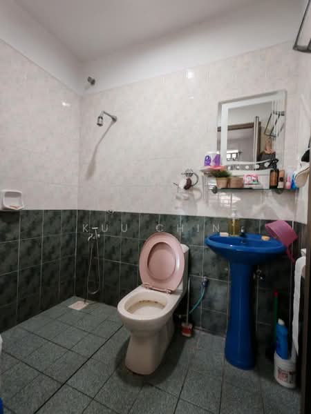 Bandar Putra untuk Untuk Dijual - RM 480,000, Mac 2026 - Bathroom - PropertyGuru.com.my