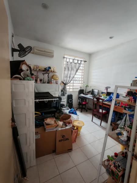 Bandar Putra untuk Untuk Dijual - RM 480,000, Mac 2026 - Study - PropertyGuru.com.my